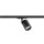SLV 1011759 BIMA 2.0 1~ Spot SINGLE QPAR51 1 x 10 W Schwarz