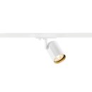 SLV 1011760 BIMA 2.0 1~ Spot SINGLE QPAR51 1 x 10 W...