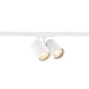 SLV 1011762 BIMA 2.0 1~ Spot DOUBLE QPAR51 2 x 10 W...