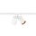 SLV 1011762 BIMA 2.0 1~ Spot DOUBLE QPAR51 2 x 10 W Weiß