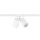 SLV 1011762 BIMA 2.0 1~ Spot DOUBLE QPAR51 2 x 10 W Weiß