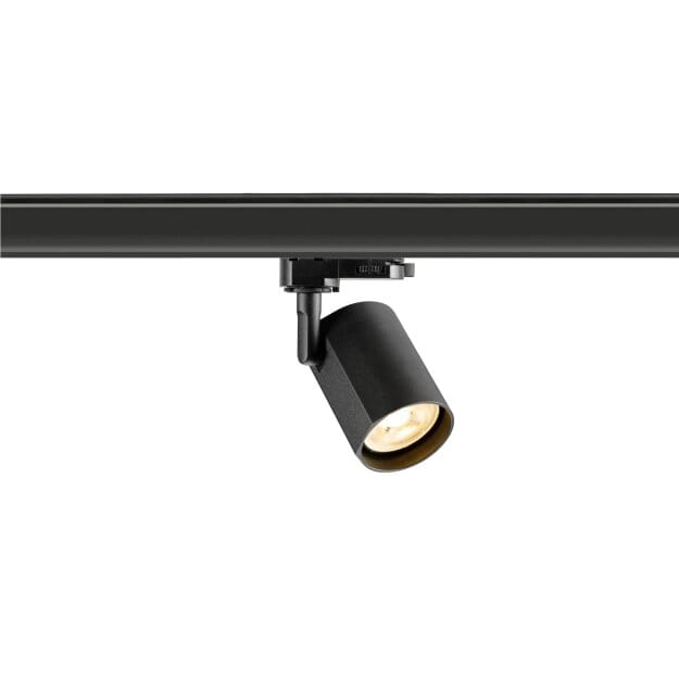 SLV 1011763 BIMA 2.0 3~ Spot SINGLE QPAR51 1 x 10 W Schwarz