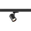 SLV 1011763 BIMA 2.0 3~ Spot SINGLE QPAR51 1 x 10 W Schwarz