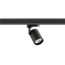 SLV 1011763 BIMA 2.0 3~ Spot SINGLE QPAR51 1 x 10 W Schwarz