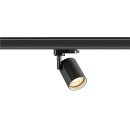 SLV 1011763 BIMA 2.0 3~ Spot SINGLE QPAR51 1 x 10 W Schwarz