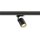 SLV 1011763 BIMA 2.0 3~ Spot SINGLE QPAR51 1 x 10 W Schwarz