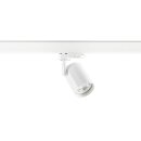 SLV 1011764 BIMA 2.0 3~ Spot SINGLE QPAR51 1 x 10 W Weiß