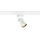 SLV 1011764 BIMA 2.0 3~ Spot SINGLE QPAR51 1 x 10 W Weiß