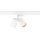SLV 1011766 BIMA 2.0 3~ Spot DOUBLE QPAR51 2 x 10 W Weiß