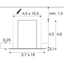 SLV 1011902 ENOLA 2.0 M RL DOUBLE QPAR51...