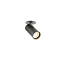 SLV 1011919 ENOLA 2.0 S RL SINGLE GU10 MINI PAR11...