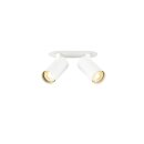 SLV 1011922 ENOLA 2.0 S RL DOUBLE GU10 MINI PAR11...