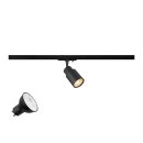 SLV 1012044 PURI 2.0 LAMP SET Tube 1~ Spot INKL. PAR16...