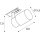 SLV 1012048 PURI 2.0 LAMP SET Tube 1~ Spot INKL. PAR16 GU10 2700 K GU10 1 x 6 W PHASE 38° Weiß
