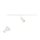 SLV 1012056 PURI 2.0 LAMP SET Cone 1~ Spot INKL. PAR16 GU10 3000 K GU10 1 x 6 W PHASE 38° Weiß