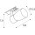 SLV 1012062 PURI 2.0 LAMP SET Dome 1~ Spot INKL. PAR16 GU10 2700 K GU10 1 x 6 W PHASE 38° Schwarz / Goldfarben