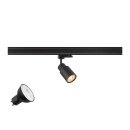 SLV 1012069 PURI 2.0 LAMP SET Tube 3~ Spot INKL. PAR16...