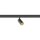 SLV 1012170 GRIP! S MINI 48V Spot DALI SHORT Standard Track 2700 K 4,2 W 29° Weiß / Schwarz