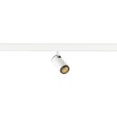 SLV 1012172 GRIP! S MINI 48V Spot DALI SHORT Standard...
