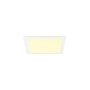 SLV 1012205 SENSER 2.0 30 RL eckig PHASE...