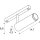 SLV 1012376 GRIP! M 48V Spot DALI deep & recessed track 3000 K 13W 42° Weiß / Schwarz