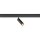 SLV 1012378 GRIP! M 48V Spot DALI deep & recessed track 3000 K 13W 42° Schwarz / Goldfarben