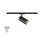 SLV 1012498 ASTO TUBE SMART SET 1PH. GU10 PAR16 ZIGBEE TW 1~ Spot Schwarz