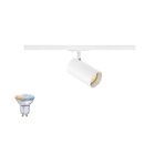 SLV 1012499 ASTO TUBE SMART SET 1PH. GU10 PAR16 ZIGBEE TW...