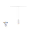 SLV 1012501 ASTO TUBE SMART SET 1PH. PD GU10 PAR16 ZIGBEE...