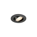 SLV 1012624 UNIVERSAL DOWNLIGHT SLIM RL PHASE...