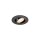 SLV 1012624 UNIVERSAL DOWNLIGHT SLIM RL PHASE Deckeneinbauleuchte 2700 K / 3000 K / 4000 K 6 W Schwarz