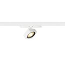 SLV 1010844 EURO CUBE 2 M 3~ Spot rechteckig 3000K 14 W...