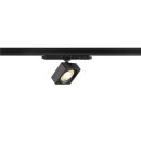 SLV 1010846 EURO CUBE 2 M 3~ Spot rechteckig 3000K 14 W...