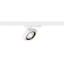SLV 1010849 EURO CUBE 2 L 3~ Spot rechteckig 4000K 21 W...