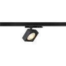 SLV 1010850 EURO CUBE 2 L 3~ Spot rechteckig 3000K 21 W...