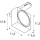 SLV 1010851 EURO CUBE 2 L 3~ Spot rechteckig 4000K 21 W PHASE 40° Schwarz