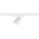 SLV 1010852 EURO CUBE 2 L 3~ Spot rechteckig 3000K 21 W...