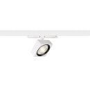 SLV 1010853 EURO CUBE 2 L 3~ Spot rechteckig 4000K 21 W...