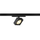 SLV 1010854 EURO CUBE 2 L 3~ Spot rechteckig 3000K 21 W...