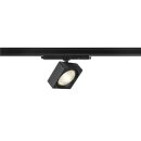 SLV 1010855 EURO CUBE 2 L 3~ Spot rechteckig 4000K 21 W...