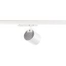 SLV 1011104 TRACKSPOT C 3PH. 53 927 MB ML WH