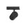 SLV 1011129 TRACKSPOT P 3PH. 59 930 V,WB ML BK DALI SAN