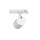 SLV 1011135 TRACKSPOT P 3PH. 60 930 V,WB ML WH DALI SAN