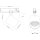 SLV 1011148 TRACKSPOT V 3PH. 55 940 NB ML BK DALI SAN