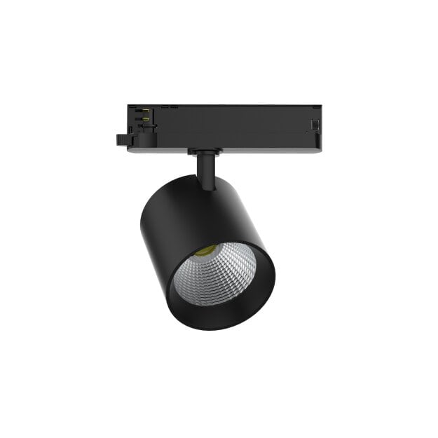 SLV 1011155 TRACKSPOT C 3PH. 53 930 MB ML BK DALI SAN