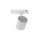 SLV 1011157 TRACKSPOT C 3PH. 55 940 NB ML WH DALI SAN