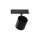SLV 1011161 TRACKSPOT C 3PH. 55 940 MB ML BK DALI SAN