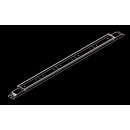 SLV 1011196 BATTEN INDUSTRY P Wand- und Deckenaufbauleuchte 1782 237 850 MB ML WH