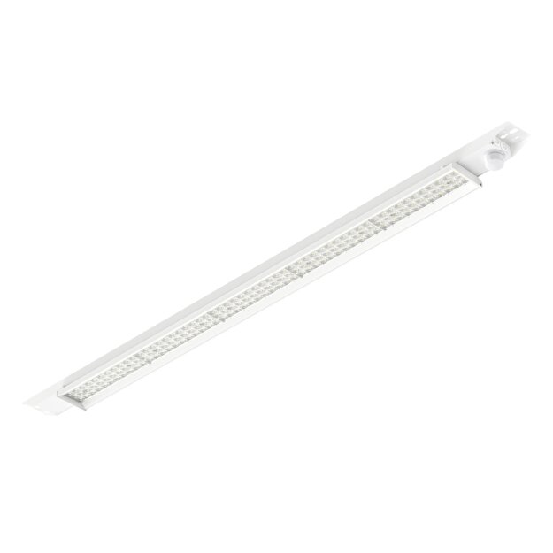 SLV 1011202 BATTEN INDUSTRY P Wand- und Deckenaufbauleuchte 1782 237 850 MB ML WH DALI
