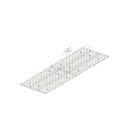 SLV 1011392 TRACK PANEL 3PH. 120 830/840 DWB ML WH